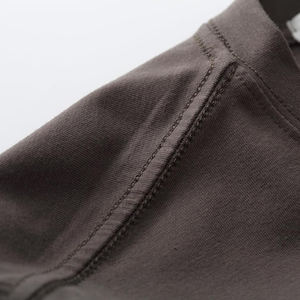 T-shirts pour hommes imprimés avec logo personnalisé T-shirts pour hommes à manches courtes respirants de haute qualité à vendre - Product Image 4