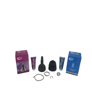 Repuestos Automotrices EN YUE de Alta Calidad, Junta Homocinética Externa TO-<span class=keywords><strong>36</strong></span> 43410-16131 43410-16270, Nueva con 12 Meses de Garantía para PASEO/Tercel - Product Image 2