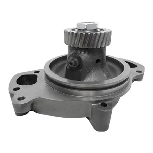 For SCANIA P Water Pump Truck Parts 1314406 Professional Factory With Quality Warranty For SCANIA P/G/R/T/ 4 Series / 3 Series