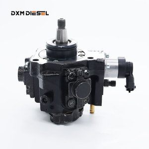 Bomba Common Rail Original de Alta Calidad 044501 0457 (0 Km) - Product Image 3