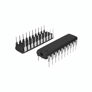 20 DIP Data Acquisition Electronics Component MAX508BCPP+ BOM IC In Stock - Product Image 1