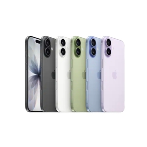 Usato per <span class=keywords><strong>Apple</strong></span> <span class=keywords><strong>iPhone</strong></span> 17 256GB Sbloccato di Fabbrica Smartphone Originale Versione USA con 8GB RAM e Fotocamera da 48MP - Product Image 5