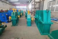 Laminoir à barres d'acier ondulées fabriqué en Chine