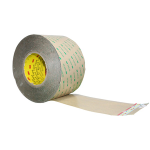 Voorgesneden Rol 150Mm X 55M Doorzichtige Filmband Voor Huisdieren 300lse 3M 9495le Dubbelzijdige Kleefstof - Product Image 3
