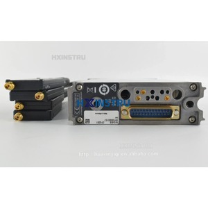 Keysight N1045B 60 GHz, 2/4 พอร์ต, โมดูลหัวตัวอย่างแบบรีโมททางไฟฟ้า แบนด์วิดท์ ไม่มี ความลึกของหน่วยความจำสูงสุด ไม่สามารถใช้งานได้ - Product Image 2