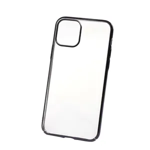 Reasonable price injection mold and moulding for PC electroplate phone case