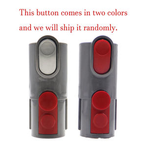 Accesorio de manguera de extensión Flexible para Dysons GEN5 G5 V15 <span class=keywords><strong>V12</strong></span> V8 V7 V10 V11 Detect Torque Drive <span class=keywords><strong>Absolute</strong></span> Animal Trigger inalámbrico - Product Image 6