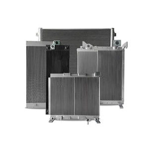 Radiadores para Autobuses Ankai, King Long y Foton AUV; Autobuses Suzhou King Long (Higer) - Product Image 1