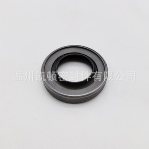 Sello de aceite de doble labio de PTFE 30X47X8.7 para bomba de agua, bomba de aire, bomba de vacío - Product Image 4