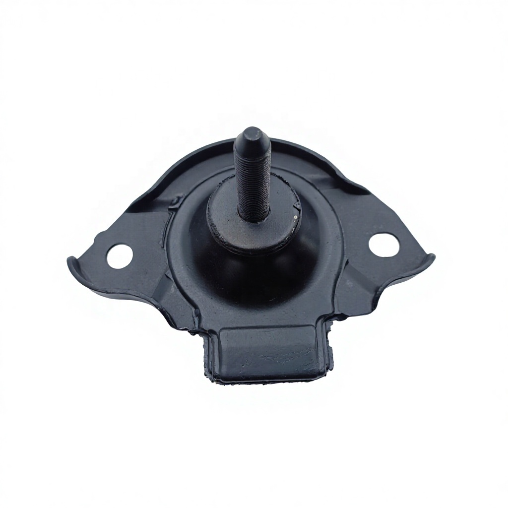ラン Boost Performance & Reliability with Premium engine mount for jazz