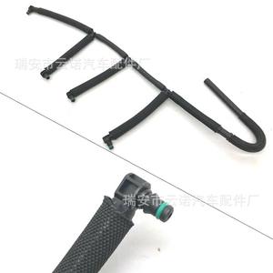 ท่อส่งน้ำมันเชื้อเพลิงรถยนต์โฟล์คสวาเกน รุ่น 03L130235AF AP สำหรับเปลี่ยนซ่อมแซม อะไหล่ใหม่ หมายเลขอะไหล่ 03L130235AD - Product Image 1