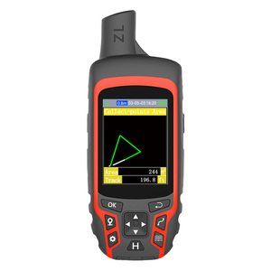 ZL166 Handheld <strong>GPS</strong> Land Surveying <strong>Instrument</strong> For Area <strong>Measurement</strong> Agricultural Land Surveying <strong>Instrument</strong> - Product Image 1