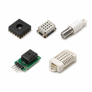 Accesorio de Prueba de Sensor SEK-SDP8xx con Cable - Product Image 1