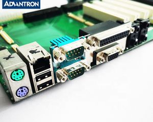 Placa base Kontron ETX-eval ADA8L121 Módulos integrados de capa superior Placa de CPU Módulo de CPU Placa principal Stock original 100% pruebas - Product Image 6