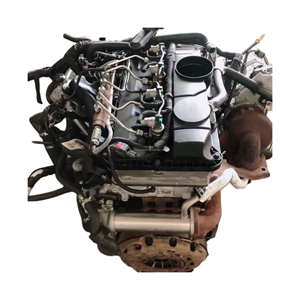 Authentique pour <span class=keywords><strong>Ford</strong></span> JMC <span class=keywords><strong>Transit</strong></span> 4D24 2.2T <span class=keywords><strong>L4</strong></span> V348 Van Diesel Engine All-Wheel-Drive/Rear-Wheel Drive Bilmotor - Product Image 3