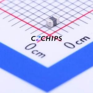 CBH160808W221T Ferrite Bead 0603 RF ( Impedance @ Frequency: 220Ohm@100MHz )( Error: 25% )( DC Resistance (DCR): 300mOhm ) - Product Image 2