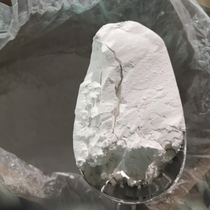 Poudre de cassave d'amidon de tapioca sans gluten sans OGM-Ingrédients bruts de qualité alimentaire pour la boulangerie de gâteaux fabriqués au Vietnam - JUSTIN NGO - Product Image 1