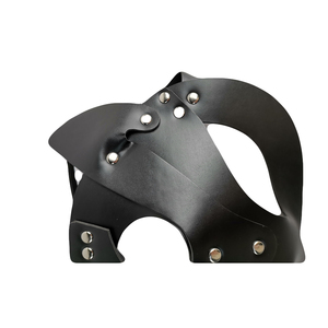 Diskon Besar Amazon 2021 Pengiriman Cepat Masker Wajah Topeng Kulit Kucing Seksi Kustom Topeng Pesta - Product Image 4