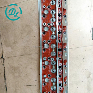 Cabeza de Cilindro Diésel EexcavaStart ME071228 para Excavadoras y Camiones con Motor 6SD1 - Duradera, Confiable y Fácil de Instalar - Product Image 5