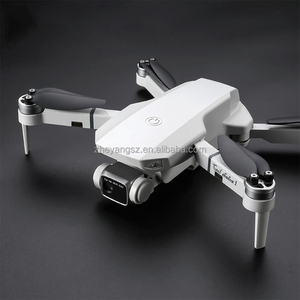 Quang học dòng chảy nội địa hóa S107 chuyên nghiệp <span class=keywords><strong>Drone</strong></span> Wifi bay không người lái với 4K máy ảnh và GPS camera trên không - Product Image 2