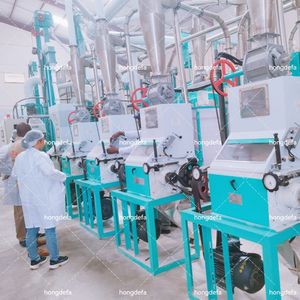 Machine à moudre le maïs 30T/D <span class=keywords><strong>en</strong></span> stock au Kenya, livraison <span class=keywords><strong>rapide</strong></span> pour les acheteurs - Product Image 1