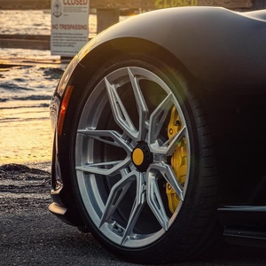 Jante de roue forgée 17 18 19 20 22 24 pouces pour <span class=keywords><strong>ferrari</strong></span> <span class=keywords><strong>360</strong></span> f360 f12 maserati <span class=keywords><strong>gt</strong></span> mc20 ghibli gran turismo spyder gran cabrio - Product Image 2