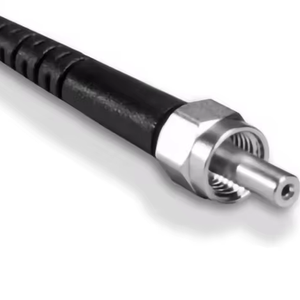 Sma905 sợi quang kết nối thép không gỉ ferrules cho FTTH sợi quang vá ứng dụng sợi công suất cao 1 năm - Product Image 1