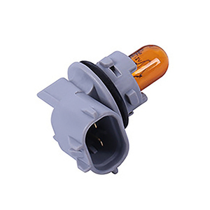 T10 ô tô nhỏ dẫn ánh sáng bóng đèn cắm nêm cứng Bộ chuyển đổi ổ cắm kết nối xe đèn Chủ Bộ điều hợp cơ sở - Product Image 3