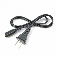 Accessoires de jeu de remplacement, cordon d'alimentation, Joystick pour PS2/PS3/PSP/PSVITA
