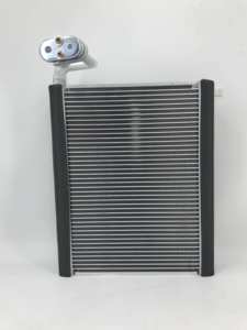 Испаритель кондиционера для автомобиля EVI 04143 для Dmax 12-16 MU-X OE 8982915310 - Product Image 6