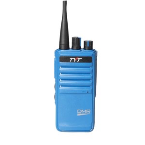 TyT Md-795 Dmr Digital Walkie Talkie Explosion Proof <b>For</b> Chemical Plants <b>Fire</b> Stations <b>Gas</b> Stations <b>Coal</b> Mines - Product Image 5