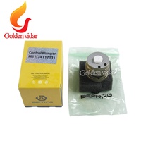 Válvula Dosificadora Golden Vidar 3411711, Piezas de Inyector de Combustible M11, Válvula Dosificadora Befrag 3411711 para Cummins
