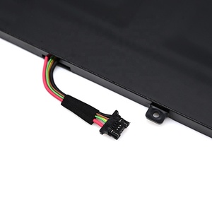 แบตเตอรี่แล็ปท็อป45N1743 45N1742 3900mAh 44Wh 11.4V สำหรับ <span class=keywords><strong>ThinkPad</strong></span> T550 <span class=keywords><strong>T560</strong></span> W550 20E2001CUS W550S <span class=keywords><strong>Lenovo</strong></span> - Product Image 5