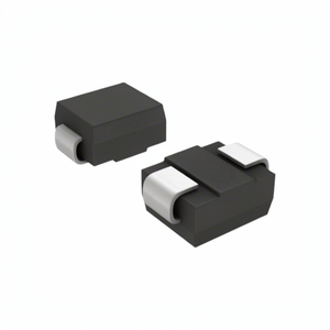 Single Diodes Manufacturer Channel Components Electronic VS-MBRS130TRPBF DO-214AA, SMB - Product Image 1