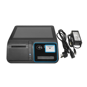 Thâm Quyến 11.6Inch Mini Cửa Sổ Thông Minh Tất Cả Trong Một Thiết Bị Đầu Cuối <span class=keywords><strong>Pos</strong></span> Giá - Product Image 3