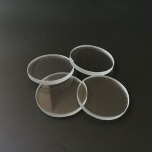 El vidrio <span class=keywords><strong>de</strong></span> alto borosilicato resistente al calor se utiliza como espejo <span class=keywords><strong>de</strong></span> ventana para electrodomésticos <span class=keywords><strong>de</strong></span> alta temperatura - Product Image 6