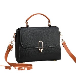 Wholesale Customization <b>Large</b> Capacity Women's <b>Shoulder</b> Messenger <b>Bag</b> Trending Classic Designer Quality Clutch Hand <b>Bag</b> - Product Image 5