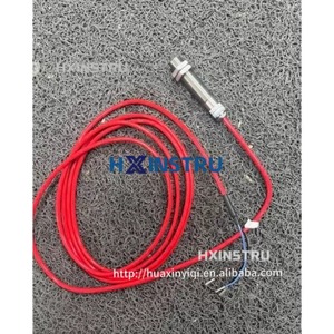 1 ชิ้น ใหม่เอี่ยม EGE IGMH 02 GSP เซ็นเซอร์ จัดส่งรวดเร็วผ่าน FedEx หรือ H - Product Image 1