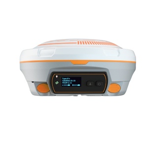 Comnav/Sino N5 GNSS rtk/gps RTK พร้อมช่อง1198และ IMU สำหรับการสำรวจที่ดิน GNSS Rover + ราคาพื้นฐาน - Product Image 3