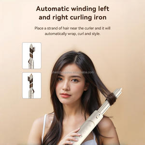 Les derniers outils de coiffure Ion DC haute vitesse 7 en 1 Multifonctionnel Hair Styler Tondeuse à air chaud Brosse Sèche-<span class=keywords><strong>cheveux</strong></span> - Product Image 3