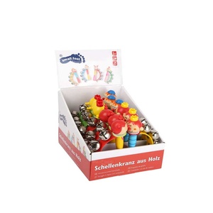 Customizable Foldable Eco-friendly Recyclable Counter Display <b>Box</b> Corrugated Cardboard Paper for Retail Green Sustainable - Product Image 3