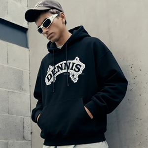 <span class=keywords><strong>Sudadera</strong></span> con Capucha para <span class=keywords><strong>Hombre</strong></span>, Invierno, Bordado 3D, Estilo Urbano, Felpa Francesa, <span class=keywords><strong>Sudadera</strong></span> con Capucha Bordada para <span class=keywords><strong>Hombre</strong></span> - Product Image 3