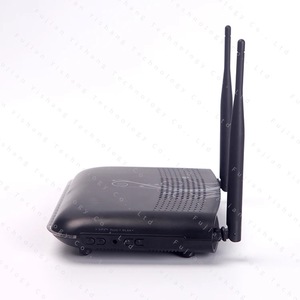 <span class=keywords><strong>An5506</strong></span>-04-<span class=keywords><strong>Fg</strong></span> ONT GPON 1GE ONU + 1FE + 1หม้อ + 2.4GHz อุปกรณ์ใยแก้วนำแสง WIFI สำหรับโมเด็ม FTTH xpon EPON Optical ONU - Product Image 3