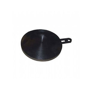 ASME b16.5 A182 F51 / 31803 lớp 900 mái chèo trống mặt bích, Electro đánh bóng bề mặt - Product Image 6