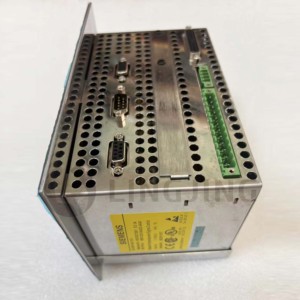 Bảng điều khiển ban đầu cho máy nén khí kaeser 7.7000.0 Sigma Control 7.7000.1 màn hình hoạt động với chương trình gốc - Product Image 5