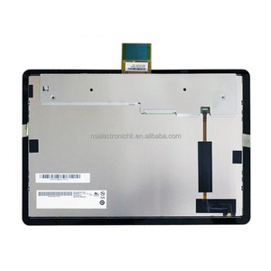 โมดูลจอ LCD TFT อุตสาหกรรม1280*800 WXGA ขนาด12.1นิ้ว G121EAT01.0แสดงผลยานยนต์ & HMI ใหม่ดั้งเดิมมีในสต็อก - Product Image 1