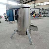 Grote verticale ontpitter en pulpmachine voor mango en perzik, sinaasappel en jujube fruit- en groentepersmachine