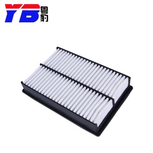 アフターマーケット自動車部品吸気フィルター LF50-13-Z40-9U/CA9898 マツダ - Product Image 1