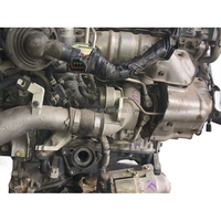 100% moteurs Nissan d'occasion d'origine moteur VR38 VR38DETT pour Nissan GT-R R35 Juke-R GT-R Nismo 3.8T