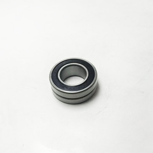 Rodamientos de Bolas de Ranura Profunda de Bajo Ruido y Baja Fricción 6002 6302 6202 6702 <span class=keywords><strong>6802</strong></span> 6902 ZZ <span class=keywords><strong>RS</strong></span> 2RS 2ZZ RZ para Máquinas - Product Image 5